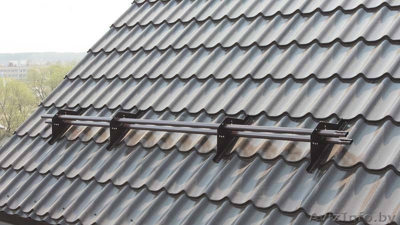 Снегозадержатель Grand Line - Изображение #3, Объявление #1529588