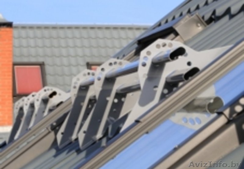 Снегозадержатель Grand Line - Изображение #2, Объявление #1529588