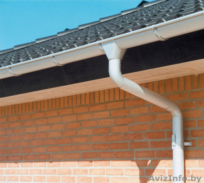 Водосточная система Grand Line - Изображение #2, Объявление #1529719