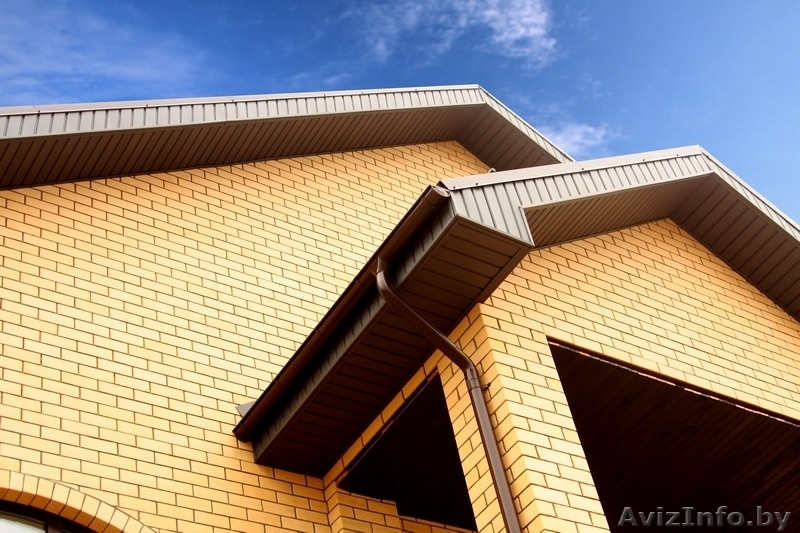 Водосточная система Grand Line - Изображение #3, Объявление #1529719