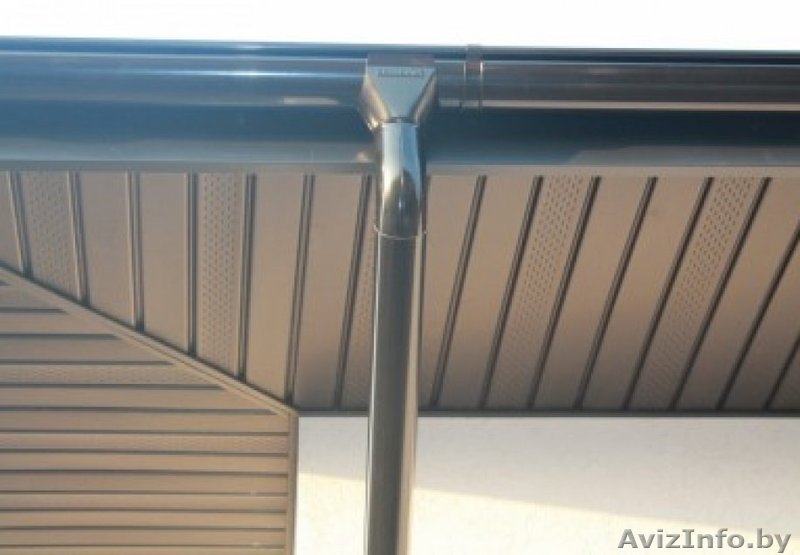 Водосточная система Grand Line - Изображение #4, Объявление #1529719