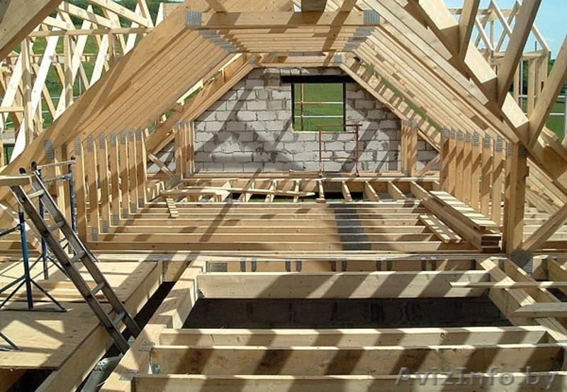 Качественный монтаж кровли - Изображение #6, Объявление #1529564