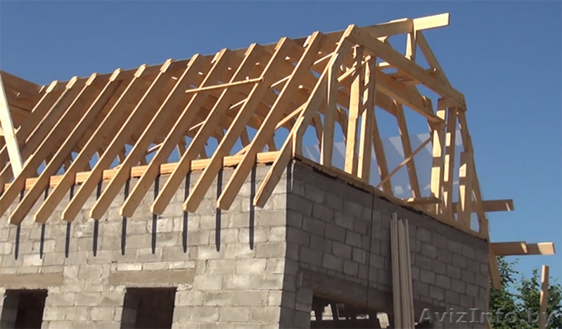 Качественный монтаж кровли - Изображение #7, Объявление #1529564