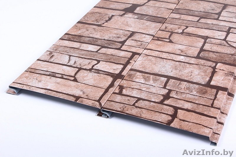 Металлический сайдинг Grand Line «Вертикаль» - Изображение #3, Объявление #1529688