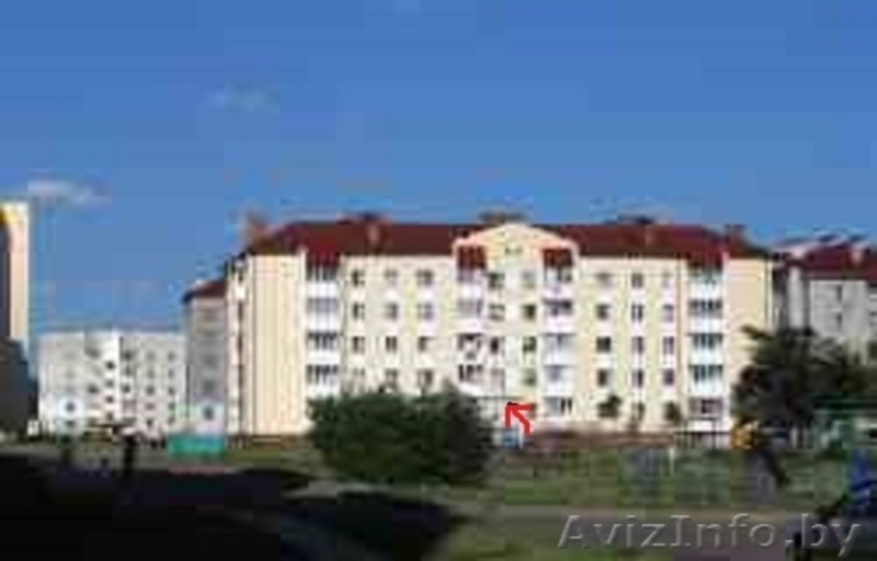 Срочно з-х комнатная квартира в центре! - Изображение #4, Объявление #1536642