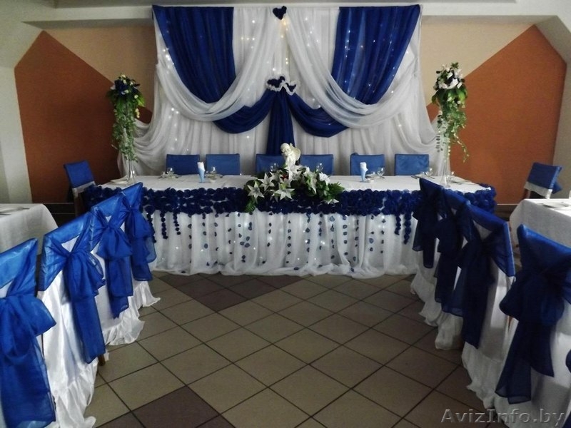 оформление свадеб - Изображение #1, Объявление #94236