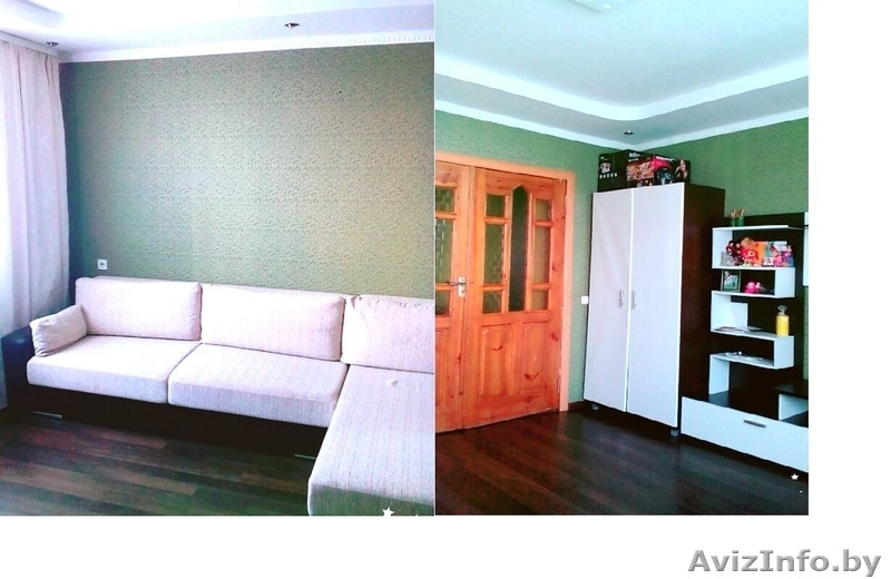 Срочно з-х комнатная квартира в центре! - Изображение #5, Объявление #1536642