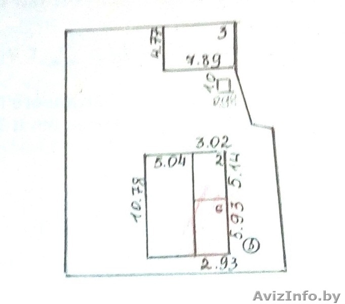 дом ближний Форштадт - Изображение #3, Объявление #1538893