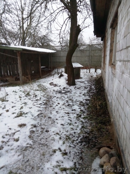 дом ближний Форштадт - Изображение #4, Объявление #1538893