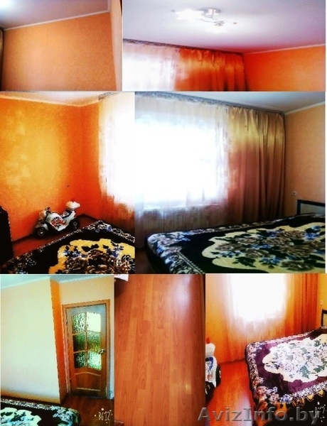 Срочно з-х комнатная квартира в центре! - Изображение #2, Объявление #1536642