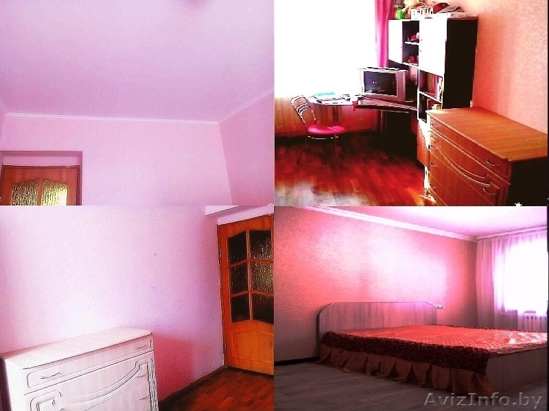 Срочно з-х комнатная квартира в центре! - Изображение #3, Объявление #1536642