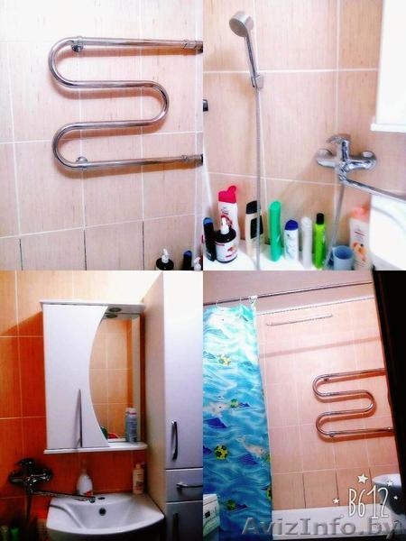 Срочно з-х комнатная квартира в центре! - Изображение #6, Объявление #1536642