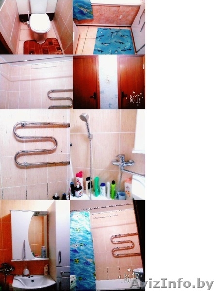 Срочно з-х комнатная квартира в центре! - Изображение #7, Объявление #1536642