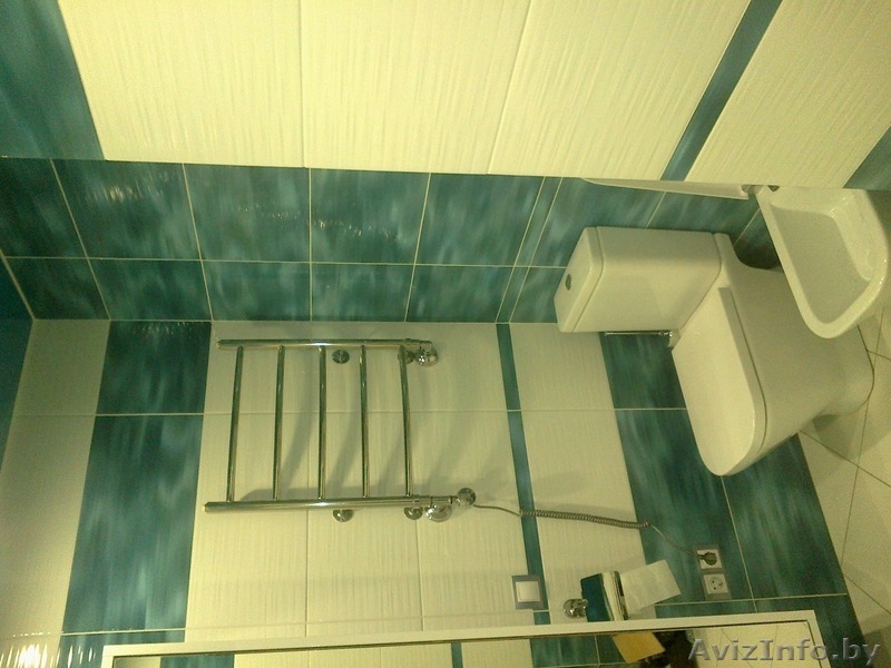 Капитальный ремонт квартиры,дома,офиса. - Изображение #1, Объявление #1548932