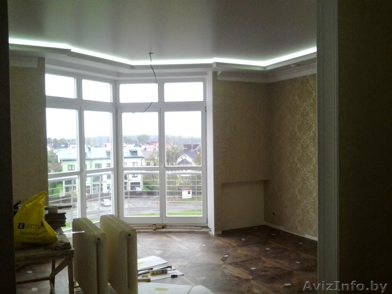 Капитальный ремонт квартиры,дома,офиса. - Изображение #5, Объявление #1548932