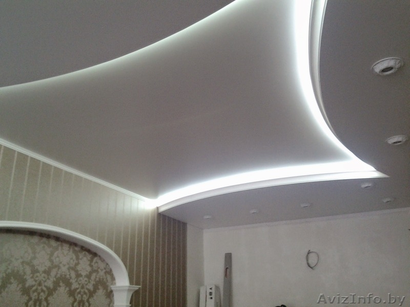 Капитальный ремонт квартиры,дома,офиса. - Изображение #4, Объявление #1548932