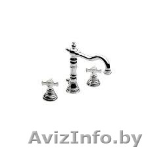 Распродажа смесителей ROCA - Изображение #4, Объявление #1548865