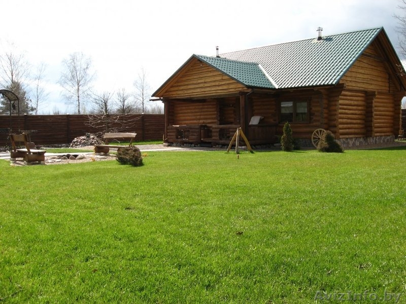 Дом/Коттедж в  Беларуси - Изображение #3, Объявление #1553927