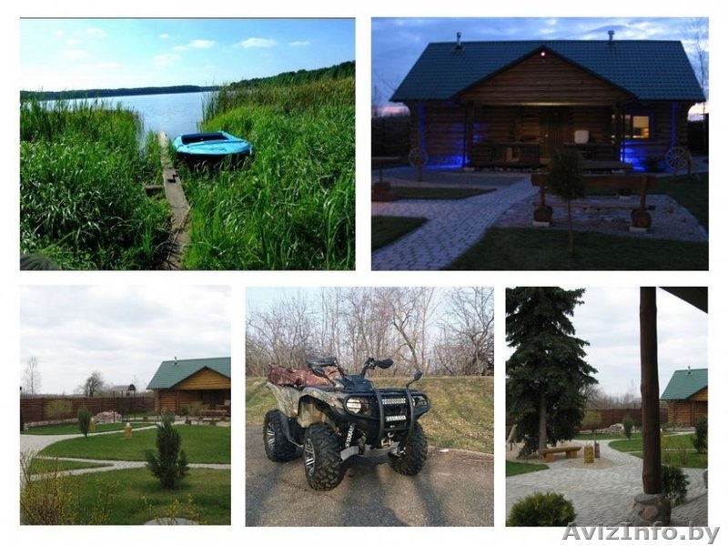 Дом/Коттедж в  Беларуси - Изображение #1, Объявление #1553927