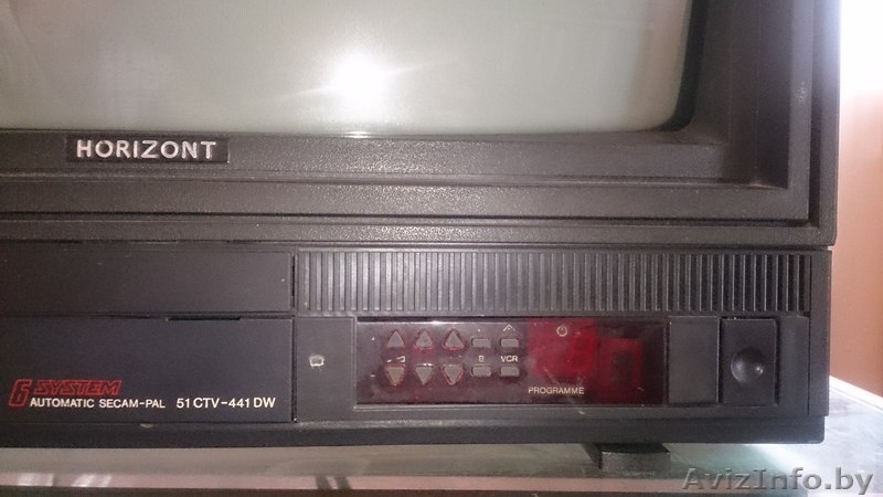 Телевизор Horizont 51 CTV-441 DW - Изображение #1, Объявление #1553856
