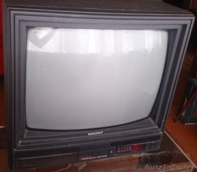 Телевизор Horizont 51 CTV-441 DW - Изображение #2, Объявление #1553856
