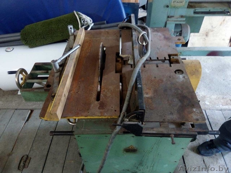 Продам  деревообрабатывающие станки - Изображение #1, Объявление #1557271