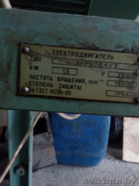 Продам  деревообрабатывающие станки - Изображение #3, Объявление #1557271