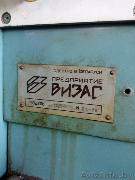 Продам  деревообрабатывающие станки - Изображение #4, Объявление #1557271