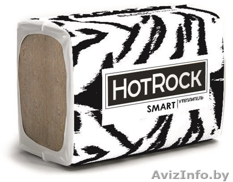 Базальтовый утеплитель.ДОСТАВКА БЕСПЛАТНО В ЛЮБУЮ ТОЧКУ БЕЛАРУСИ!!!  - Изображение #2, Объявление #1556516