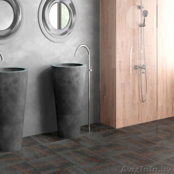 Новинка плитка Грес  Трендо формата 42*42  - Изображение #5, Объявление #1562133