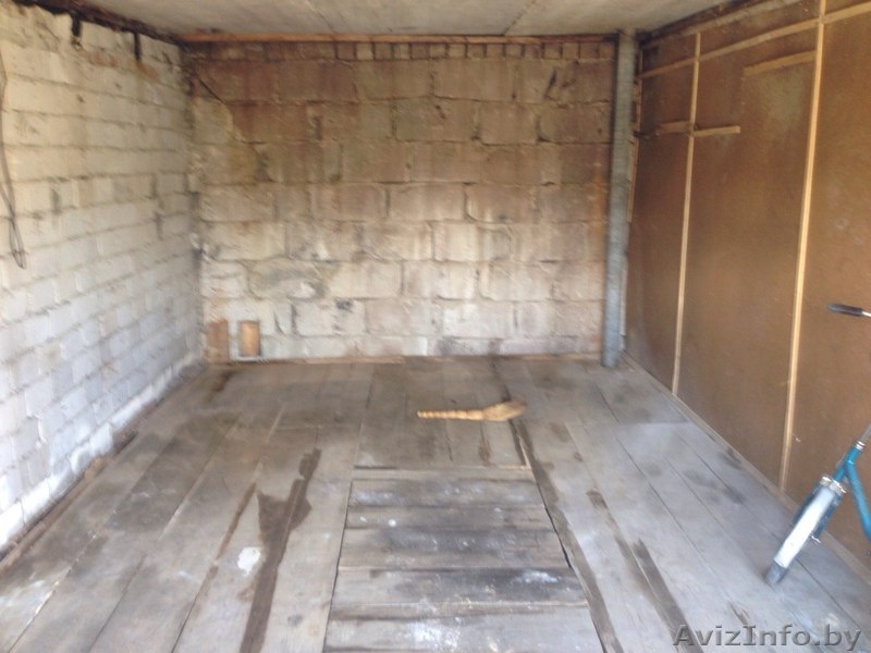 Продам гараж ГСК-10 - Изображение #5, Объявление #1565549