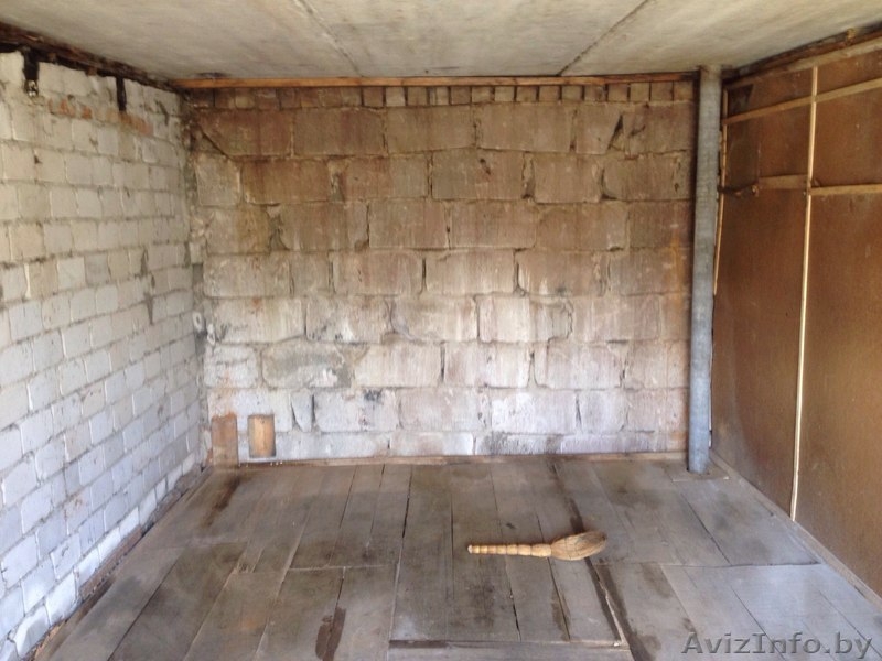 Продам гараж ГСК-10 - Изображение #6, Объявление #1565549