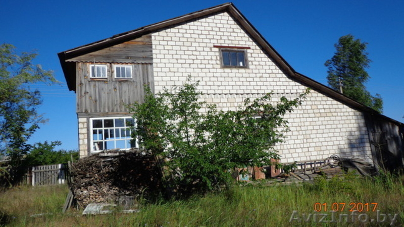 продам дачу в 80 км от МКАД, Осиповичское направление - Изображение #3, Объявление #1574053