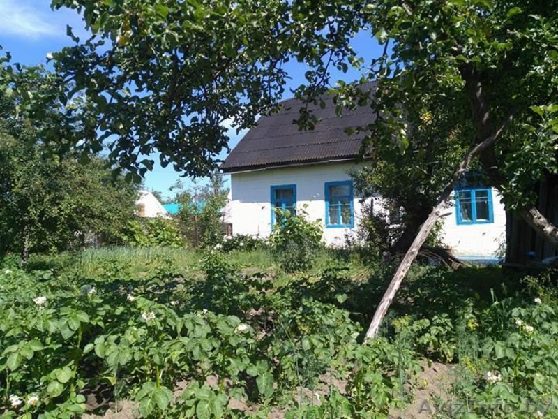 Дом в Бобруйске 88,6 кв.м - Изображение #4, Объявление #1569923