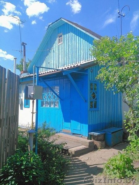 Дом в Бобруйске 88,6 кв.м - Изображение #3, Объявление #1569923