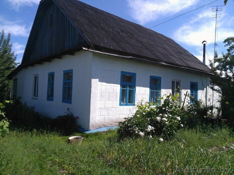 Дом в Бобруйске 88,6 кв.м - Изображение #1, Объявление #1569923