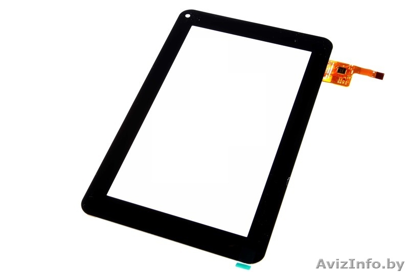 Тачскрин (сенсорное стекло ) для китайских планшетов  - Изображение #1, Объявление #1571588
