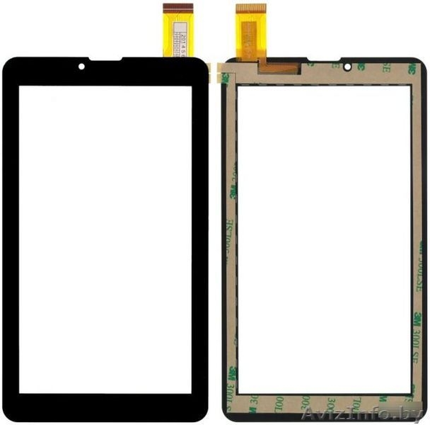 Тачскрин (сенсорное стекло ) для китайских планшетов  - Изображение #2, Объявление #1571588