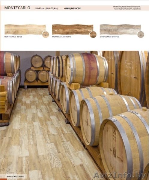 Испанская плитка Oset новинки - Изображение #5, Объявление #1575079