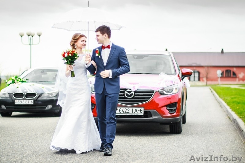 Videograf СВАДЕБНАЯ ВИДЕОСЪЕМКА Full HD - Изображение #3, Объявление #1590533