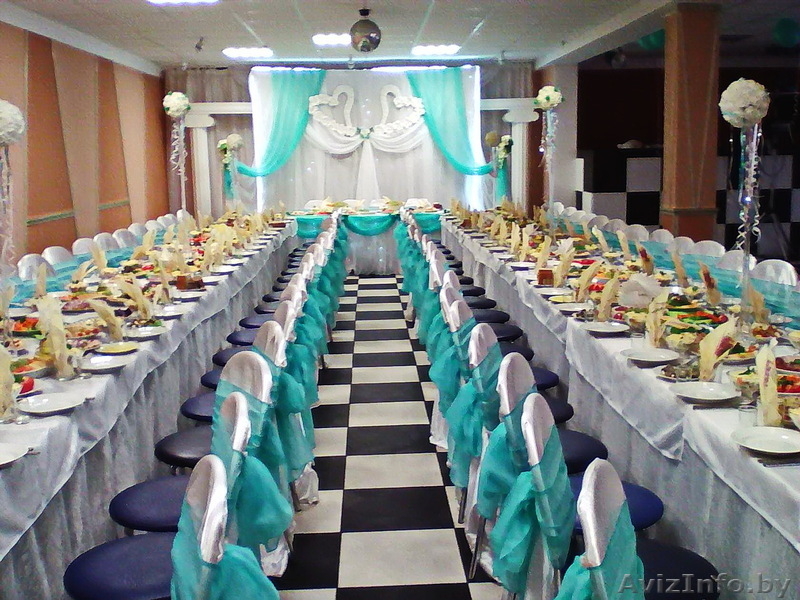 оформление свадеб - Изображение #3, Объявление #94236