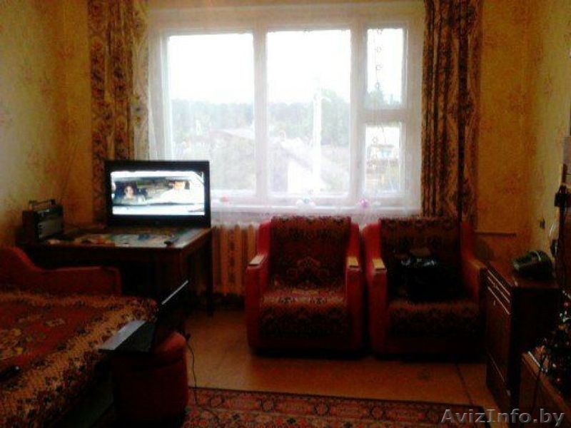 2. Продам 2х комн квартиру в агрогородке Устерхи 180км от Минска - Изображение #1, Объявление #1604676