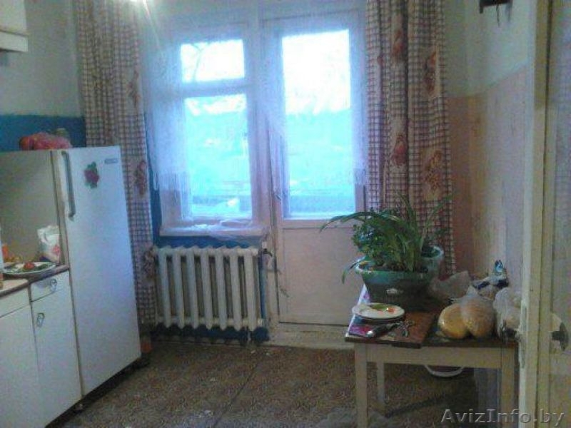 2. Продам 2х комн квартиру в агрогородке Устерхи 180км от Минска - Изображение #3, Объявление #1604676