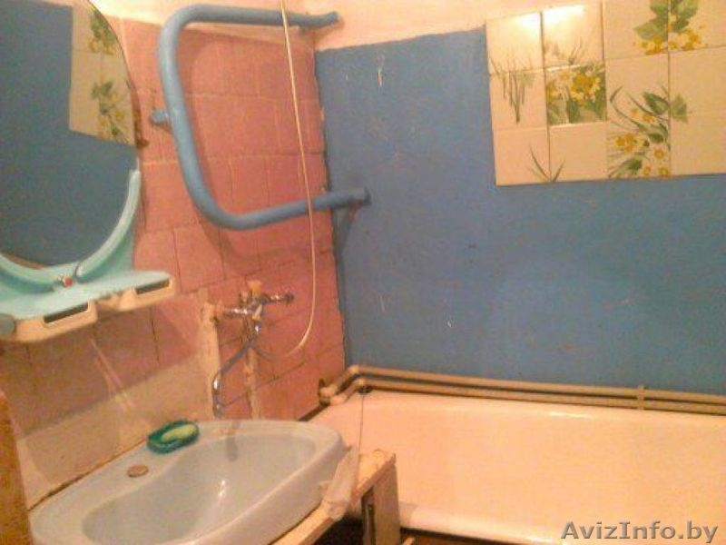 2. Продам 2х комн квартиру в агрогородке Устерхи 180км от Минска - Изображение #4, Объявление #1604676