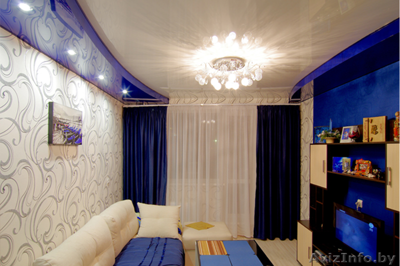 Натяжные потолки АминА работаем Минск Бобруйск Осиповичи Жлобин Кировск  - Изображение #3, Объявление #1613830