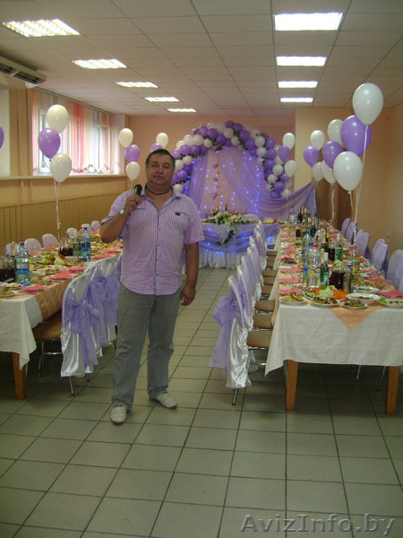 тамада и музыка на праздник - Изображение #3, Объявление #1618994