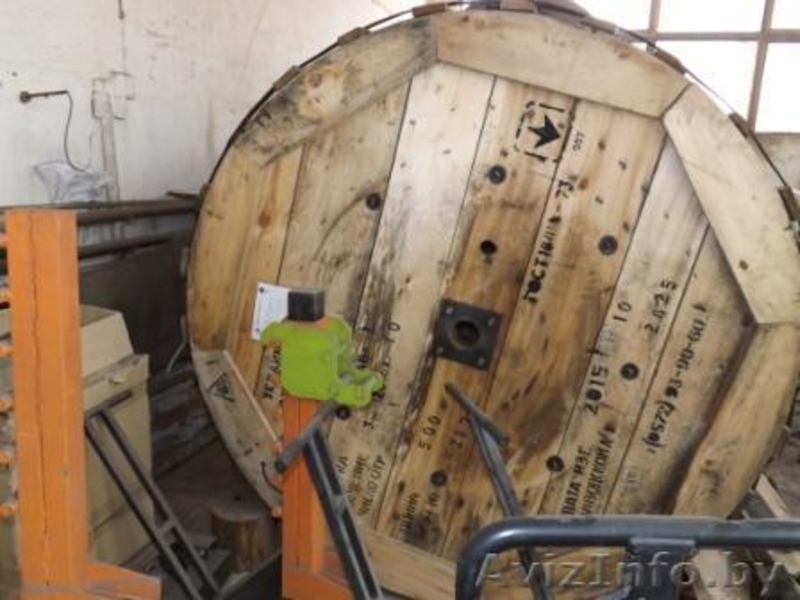 Провод стальной алюминиевый типа САФ 150/28. Аналог контактного провод - Изображение #3, Объявление #1639466