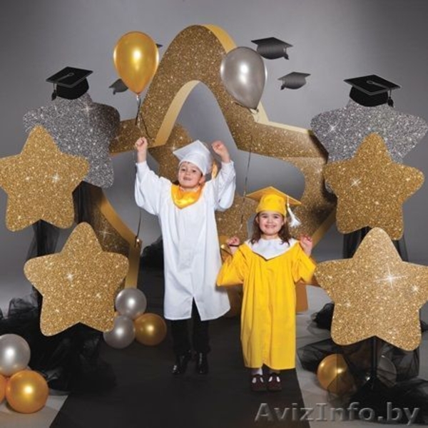 Выпускной 2019! Оформление. Декор - Изображение #4, Объявление #1322965