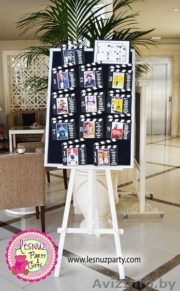 Выпускной 2019! Оформление. Декор - Изображение #8, Объявление #1322965