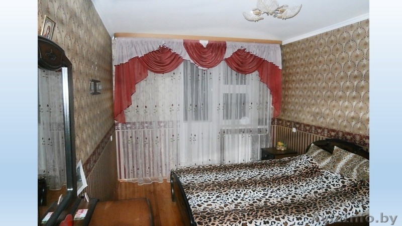 Квартира командированным и организациям - Изображение #1, Объявление #1640788